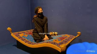 免费VR全景网站干！在drunk的状态下被纽大学妹骑了